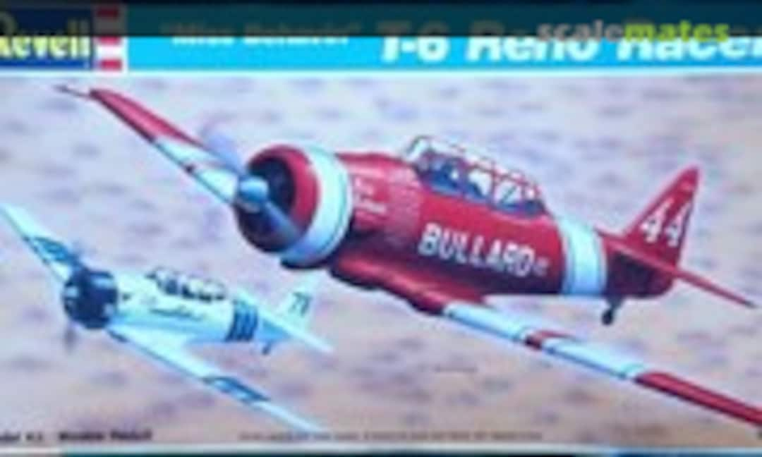 1:48 &quot;Miss Behavin&quot; T-6 Reno Racer (Revell 4039)