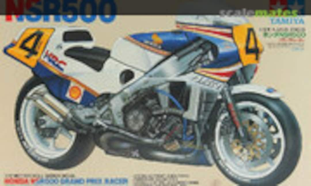 1:12 Honda NSR500 Grand Prix Racer (Tamiya 14055)