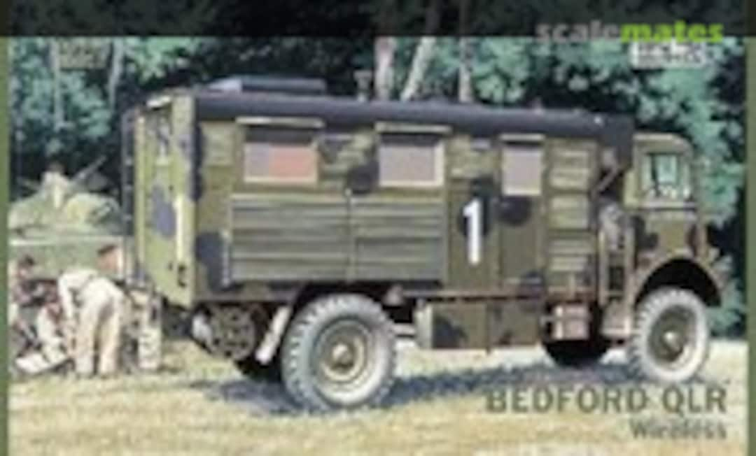 1:35 Bedford QLR (IBG Models 35017)