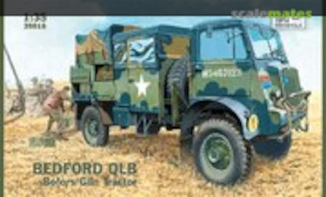 1:35 Bedford QLB (IBG Models 35018)