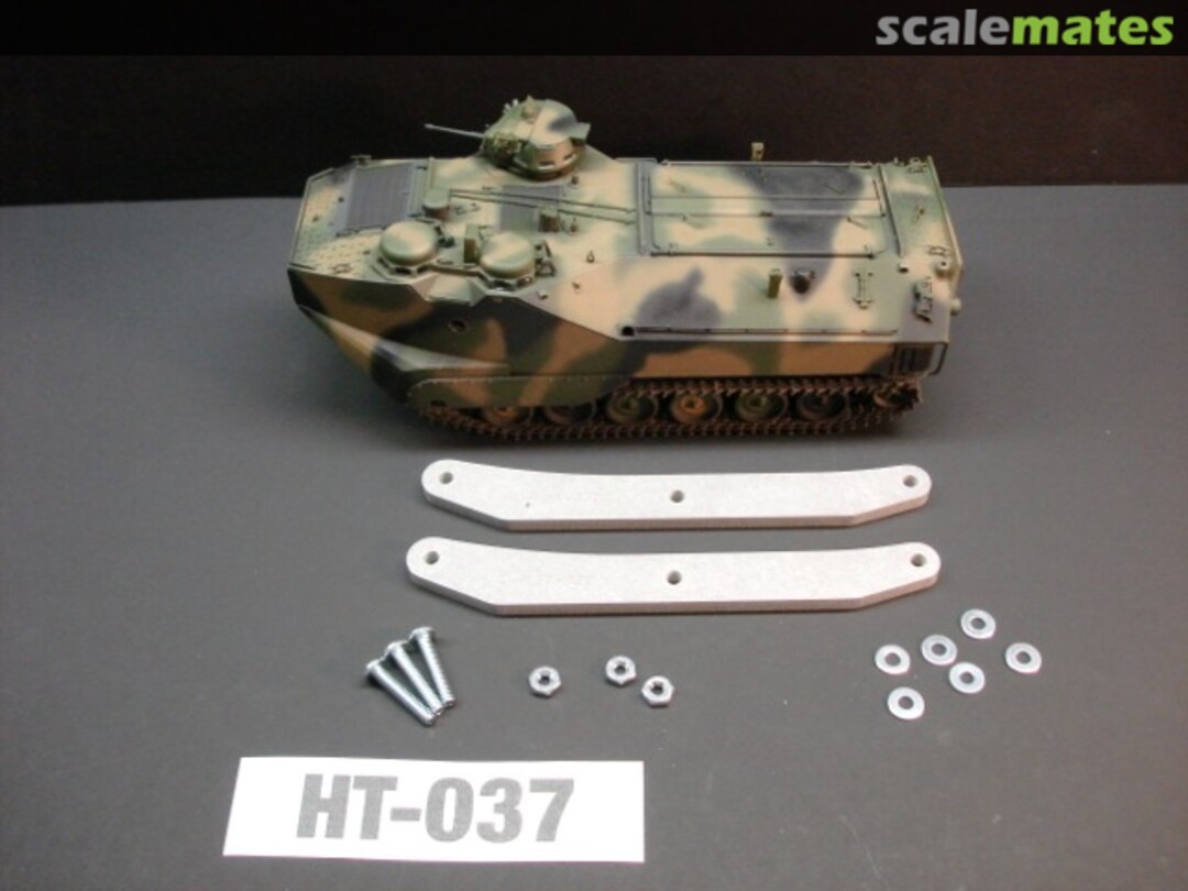 Boxart Track Links Tool for AAV7A1 HT-037 HobbyTrax