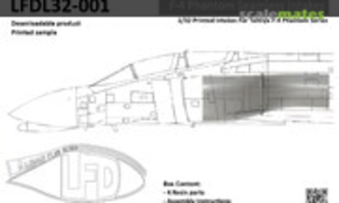 LFDL-32001