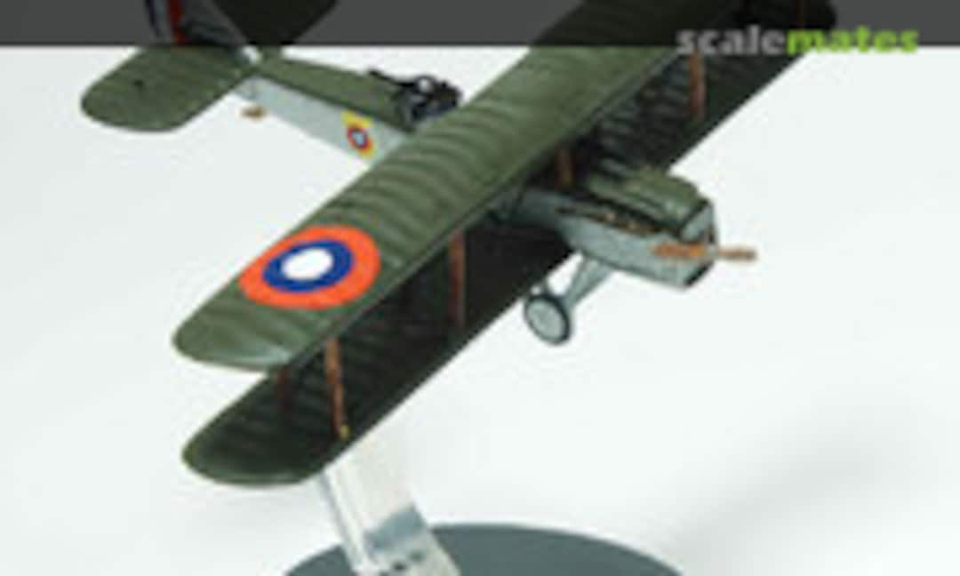 Airco D.H.4 (Wings of the Great War WW11101)