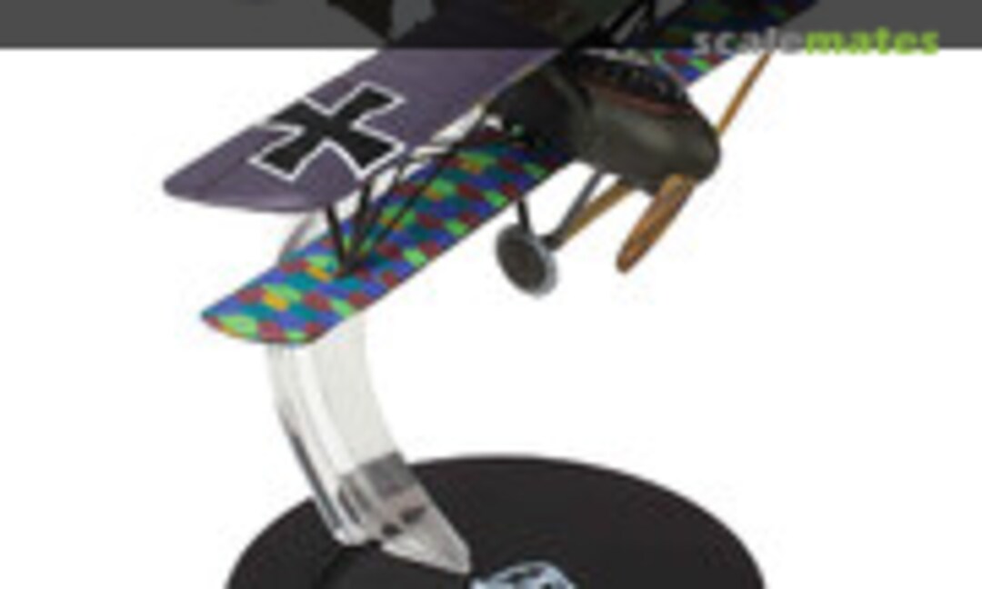 1:72 Albatross D.Va (Wings of the Great War WW14002)