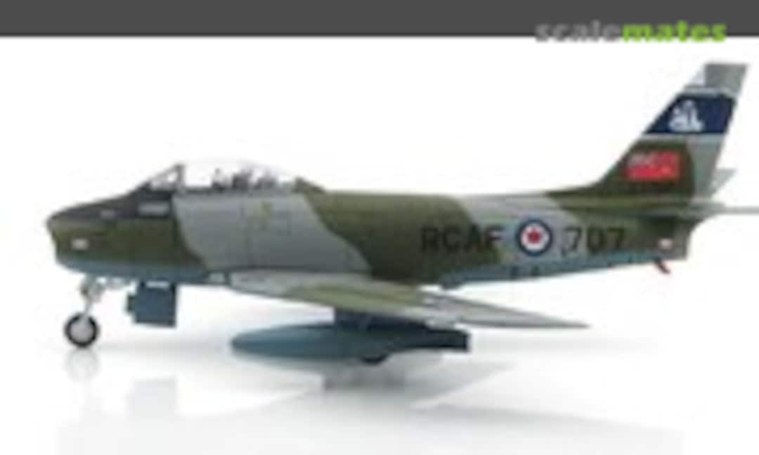 Canadair Sabre MK6 (Hobby Master HA4305)