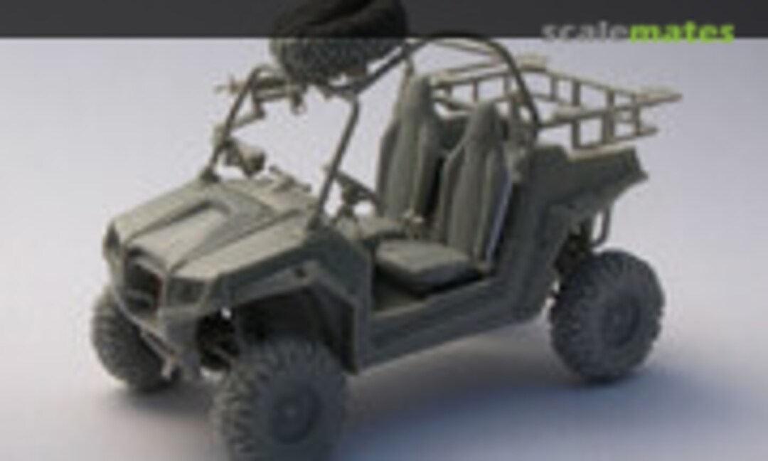 Polaris RZR SW (Airborne Miniatures 3533)