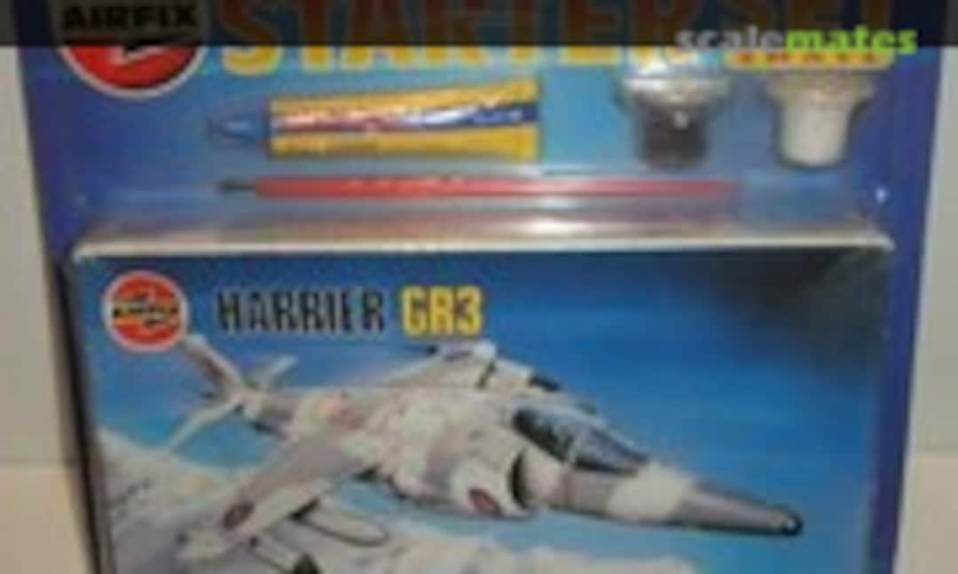 1:72 Harrier GR.3 (Airfix 92072)