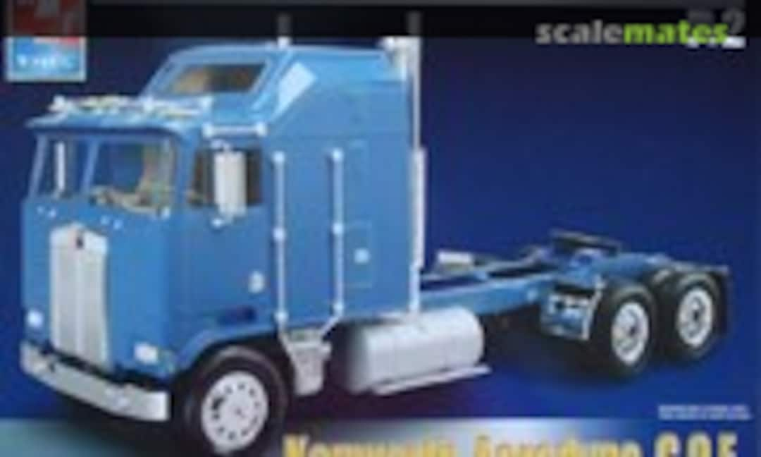 1:25 Kenworth Aerodyne C.O.E. (AMT/ERTL 31770)