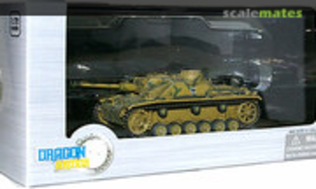 1:72 StuG.III Ausf.G, (Dragon Armor 60464)