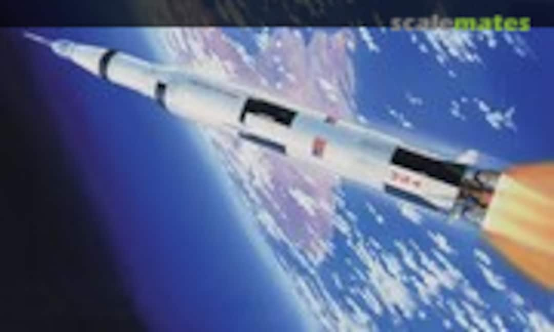 1:144 Saturn V (Airfix A11170)