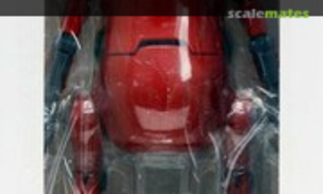 1:35 35 MechatroWeGo Red (Sen-ti-nel 888213)