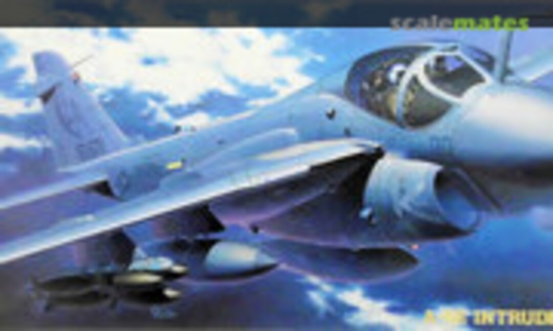 1:72 A-6E Intruder (Hasegawa 02709)