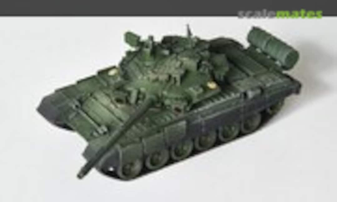 T-90A 27th Guards Rifle &quot;Sevastopol' Brigade (Modelcollect AS72004)