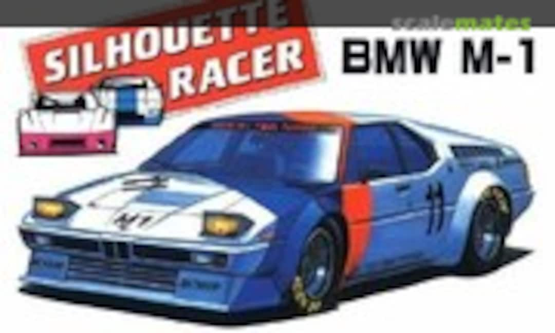 1:24 BMW M-1 (Aoshima 016657)