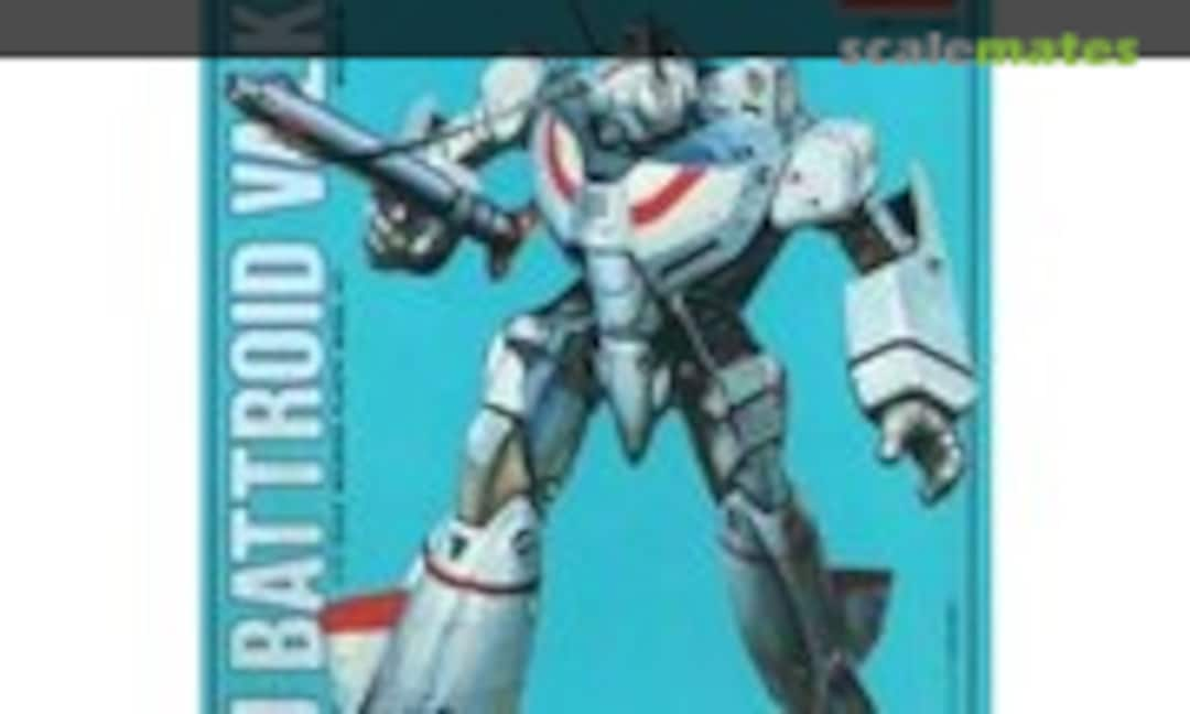 1:72 Battroid Valkyrie VF-1J (IMAI B-1217)