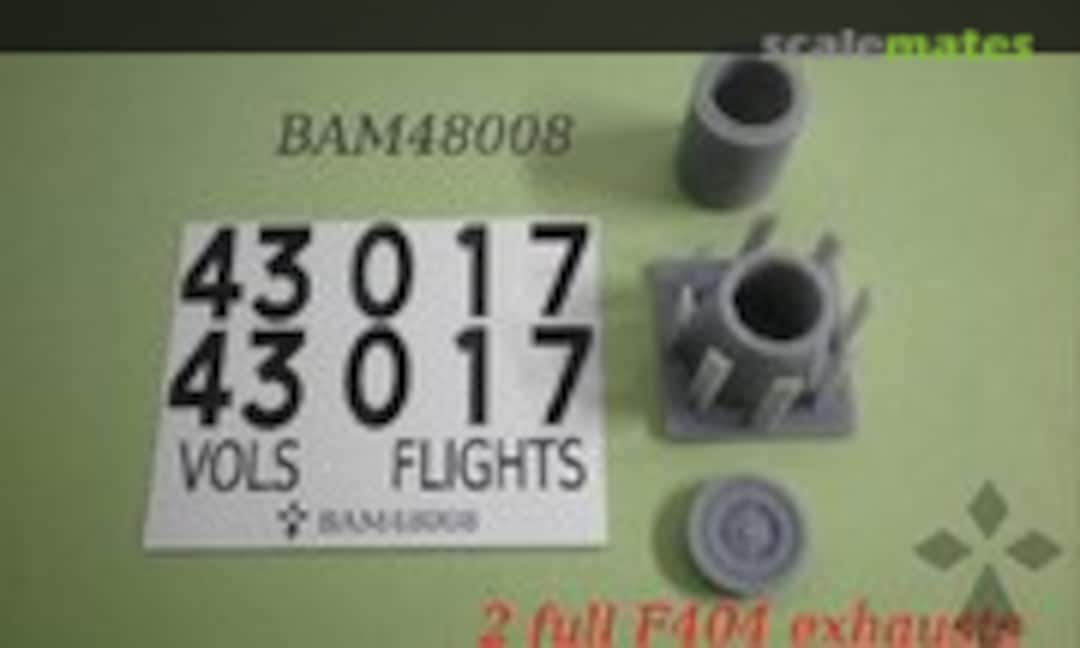 BAM48008