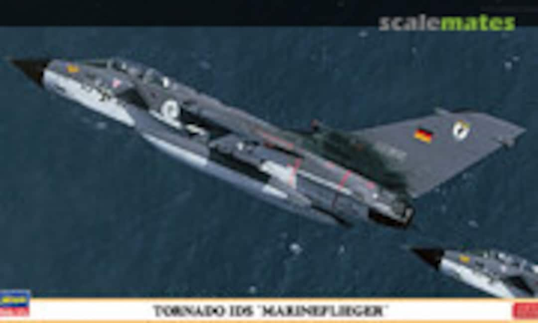 1:72 Tornado IDS `Marineflieger´ (Hasegawa 02433)