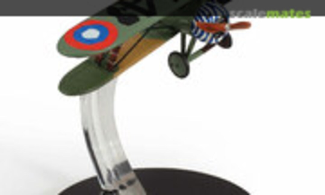 1:72 Nieuport 28C.1 (Wings of the Great War WW13002)