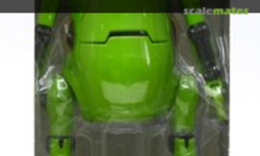 1:35 35 MechatroWeGo Super (Sen-ti-nel 888336)