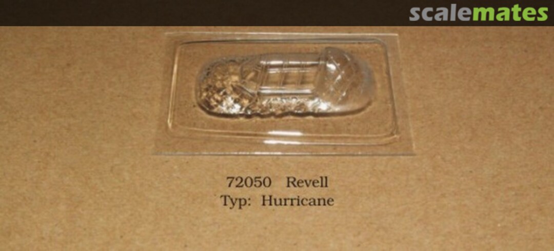 Boxart Canopy - Hurricane 72050 Rob-Taurus