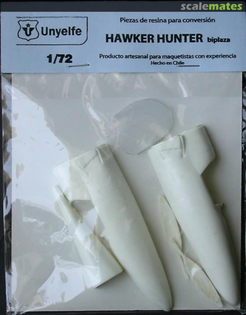 Boxart Hawker Hunter  Unyelfe