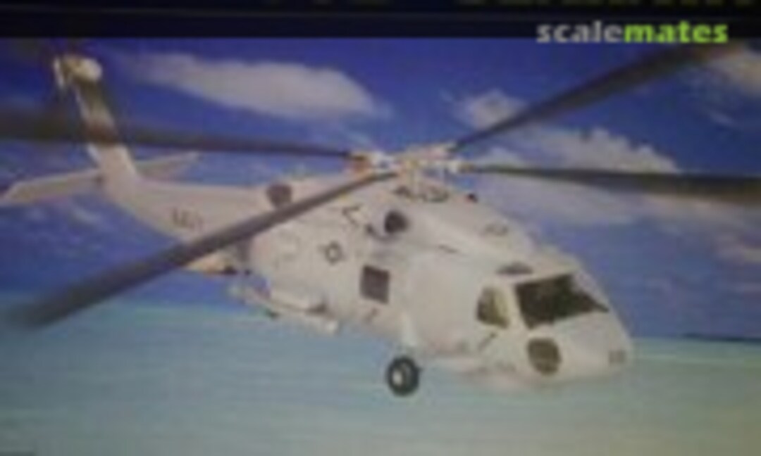 SH-60B Seahawk (Kitech 3216)