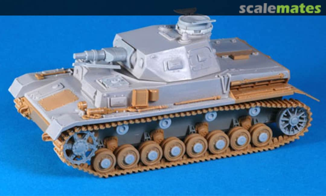 Boxart PzKpfw IVD BT8 Battalion Bits