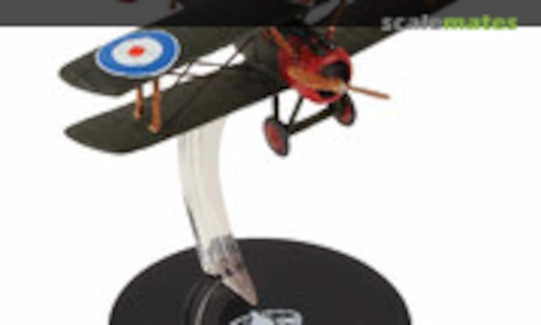 1:72 Sopwith Camel (Wings of the Great War WW18001)