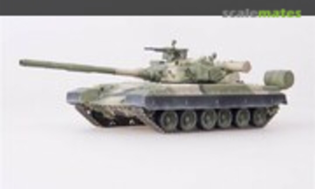 T-80B (Modelcollect AS72064)