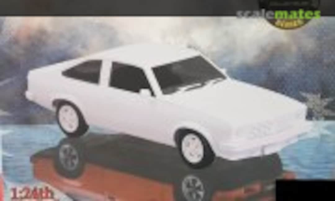 1:24 Holden Torana LX SS (DDA DDA815K)