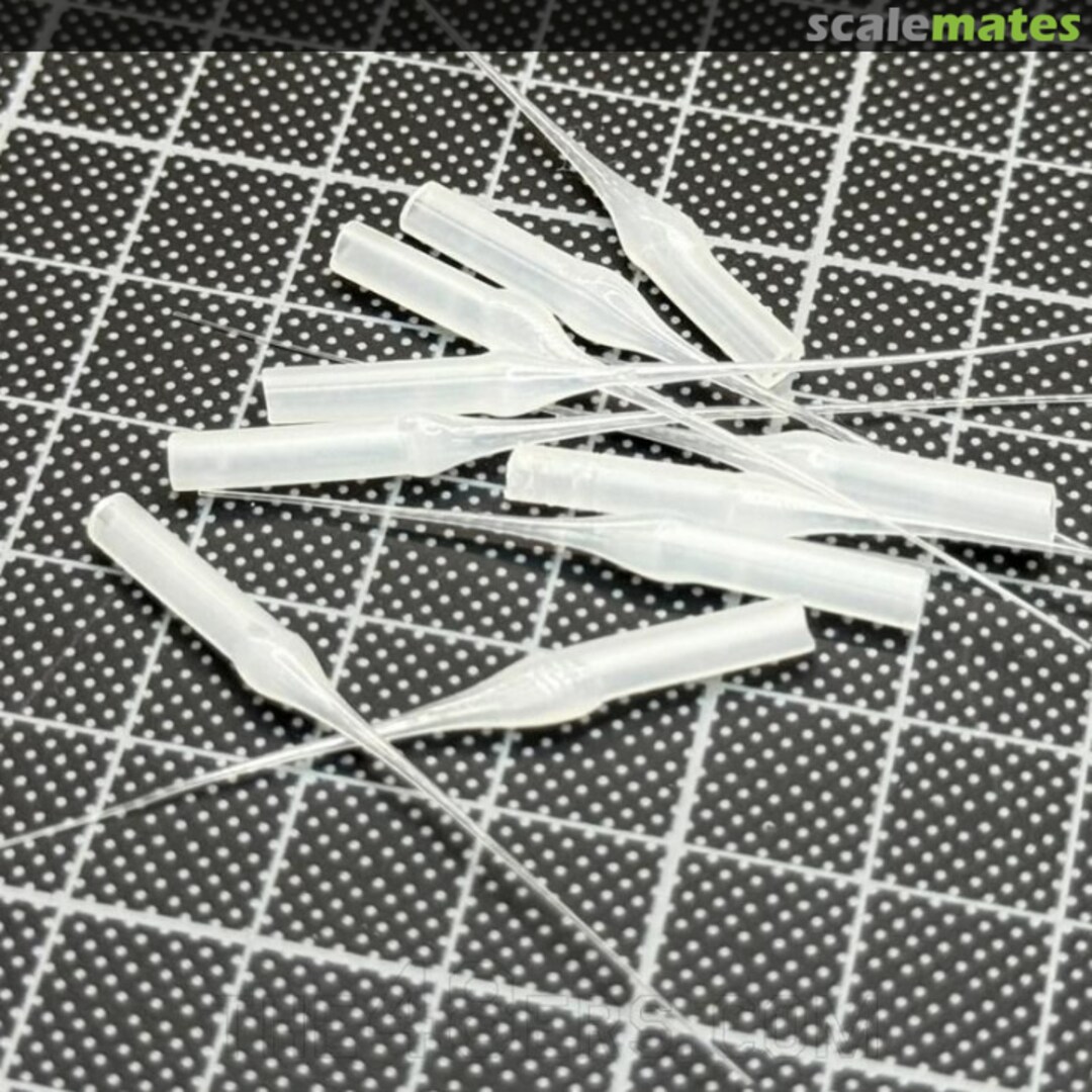 Boxart Superglue Applicator WOL48001 Wolf 3D Resin Parts Boxart Superglue Applicator WOL48001 Wolf 3D Resin Parts