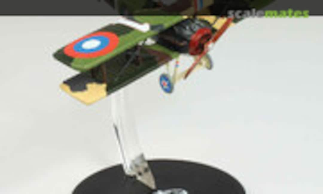 1:72 Spad XIII (Wings of the Great War WW15001)