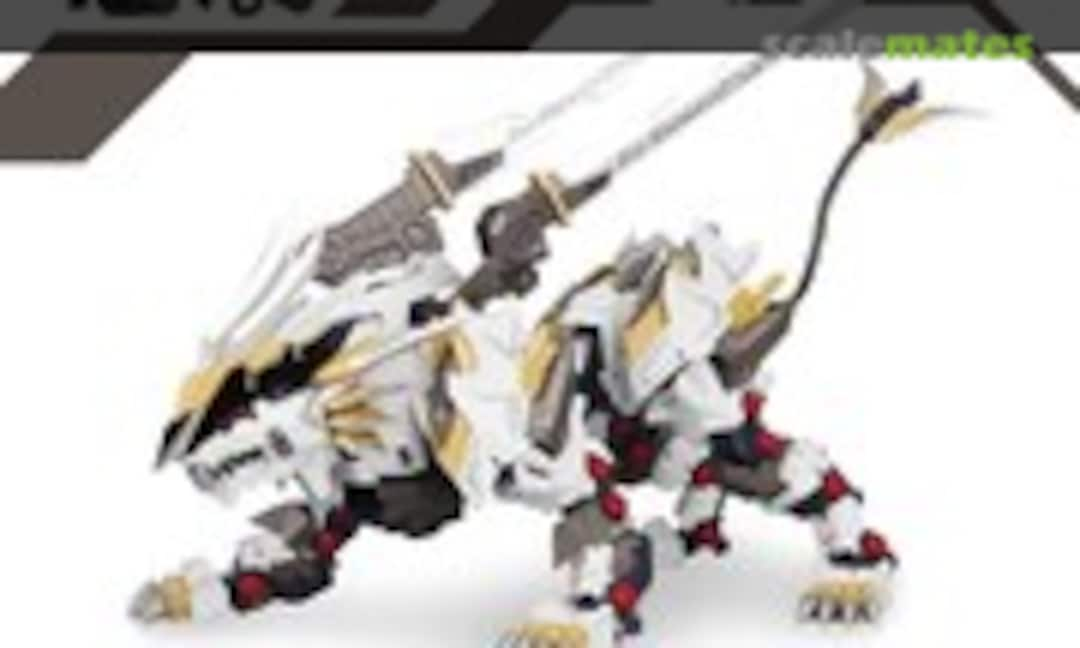 1:72 SF95-001 Mugen Liger (ZA Model SF95-003)