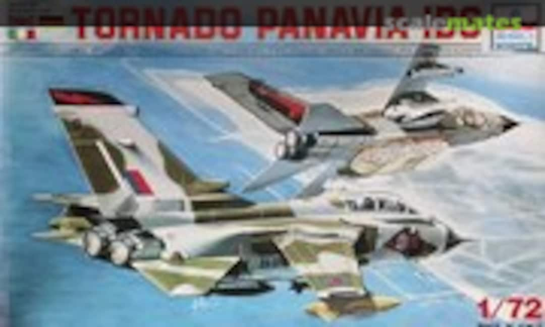 1:72 Panavia Tornado IDS (ESCI/ERTL 9039)