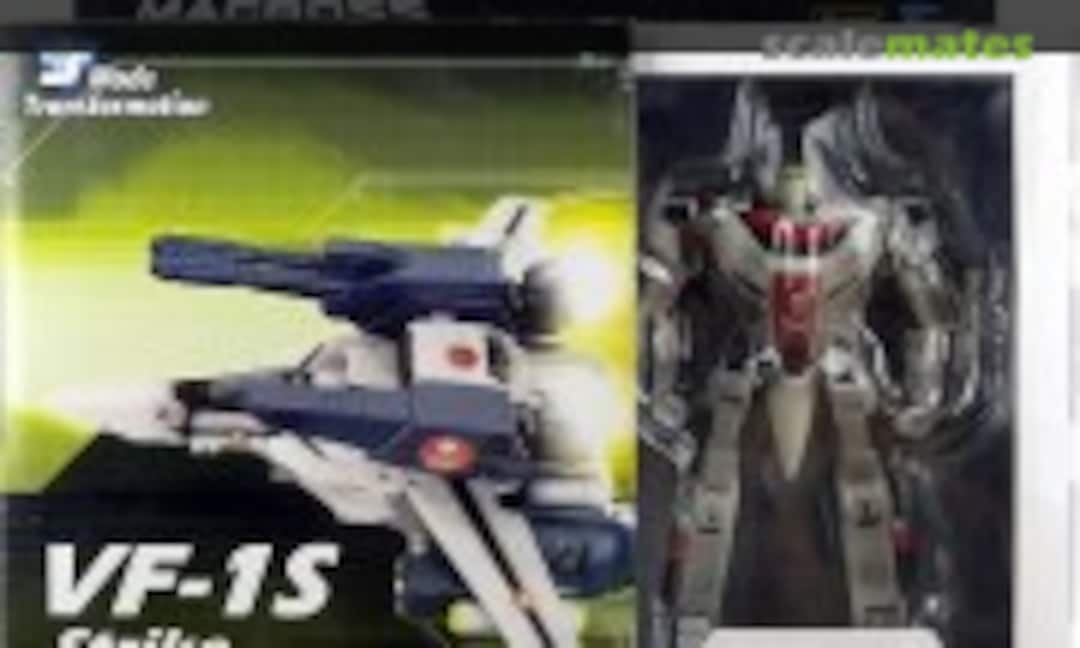 1:100 VF-1S Strike Valkyrie Hikaru Ichijo (Toynami 001469)