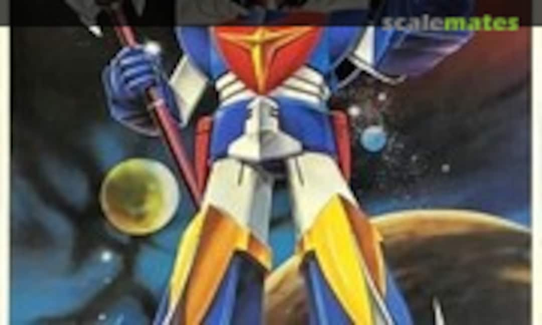 No Daitarn 3 (Aoshima G5-58)