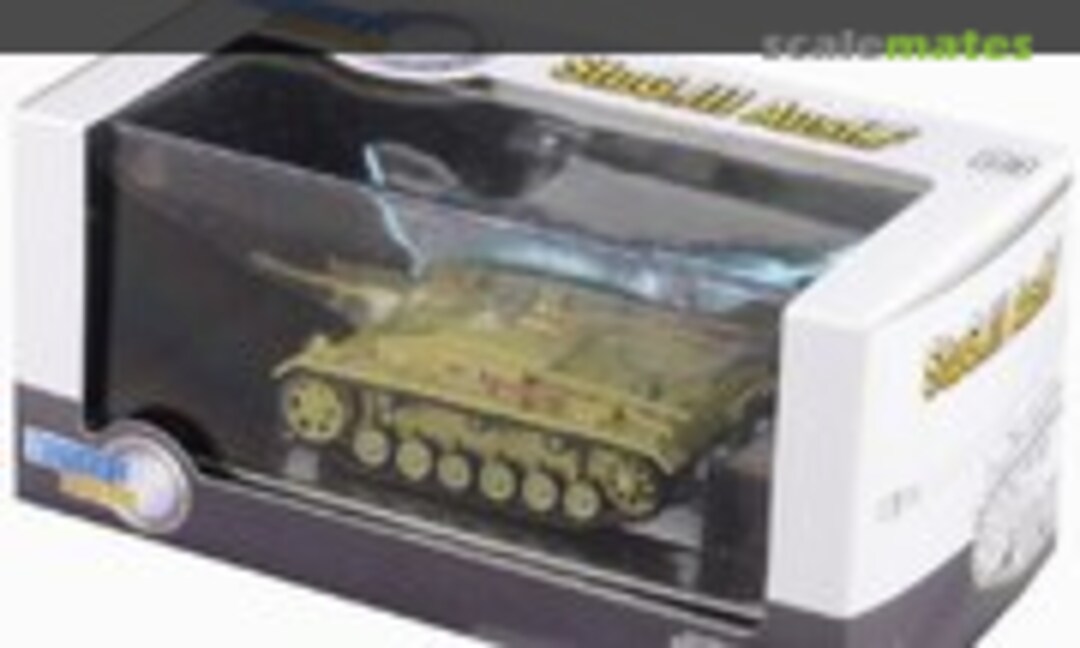 1:72 StuG.III Ausf.F (Dragon Armor 60536)