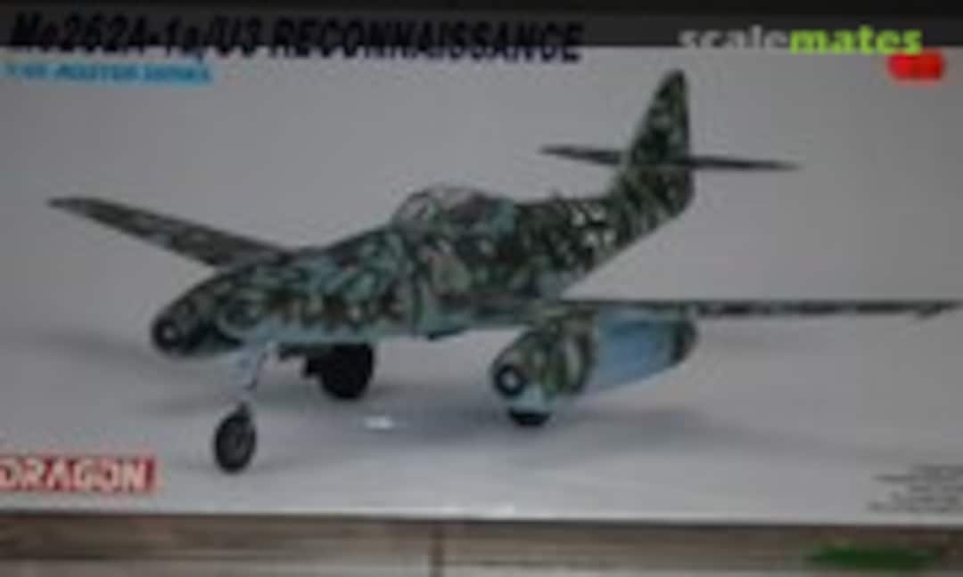 1:48 Me 262A-1a/U3 Reconnaissance (Dragon 5535)