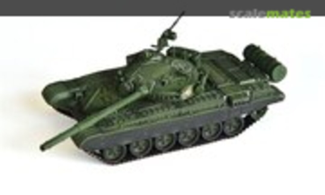 T-72M1 (Modelcollect AS72037)