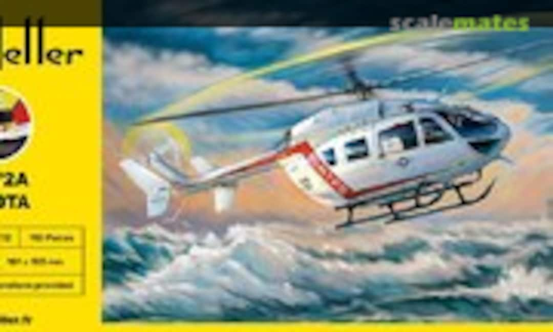 1:72 UH-72A Lakota (Heller 56379)