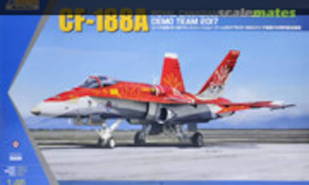 1:48 CF-188A (Kinetic K48070)