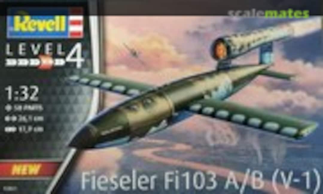 1:32 Fieseler Fi 103 A/B (V-1) (Revell 03861)
