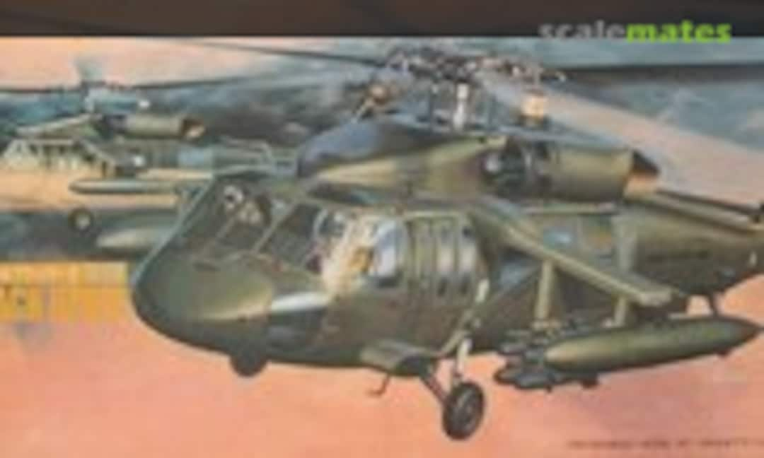 1:72 UH-60A Blackhawk (Hasegawa 804)