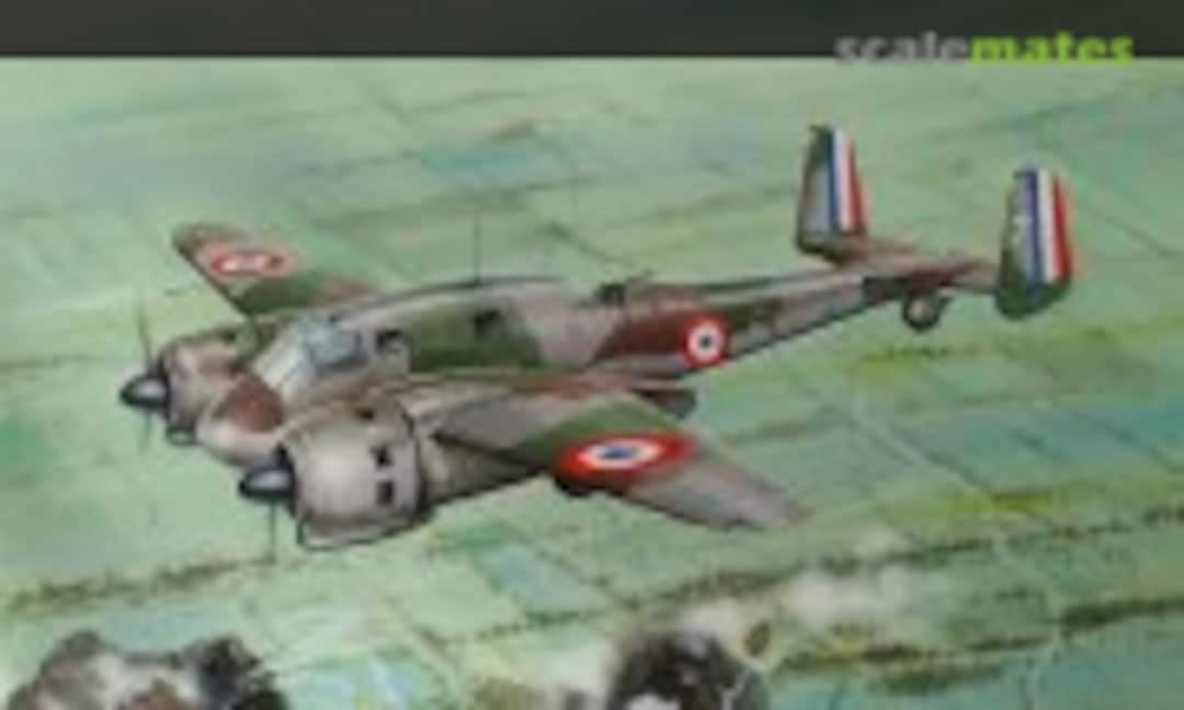 1:48 Bréguet 693 (MH Models TBD)