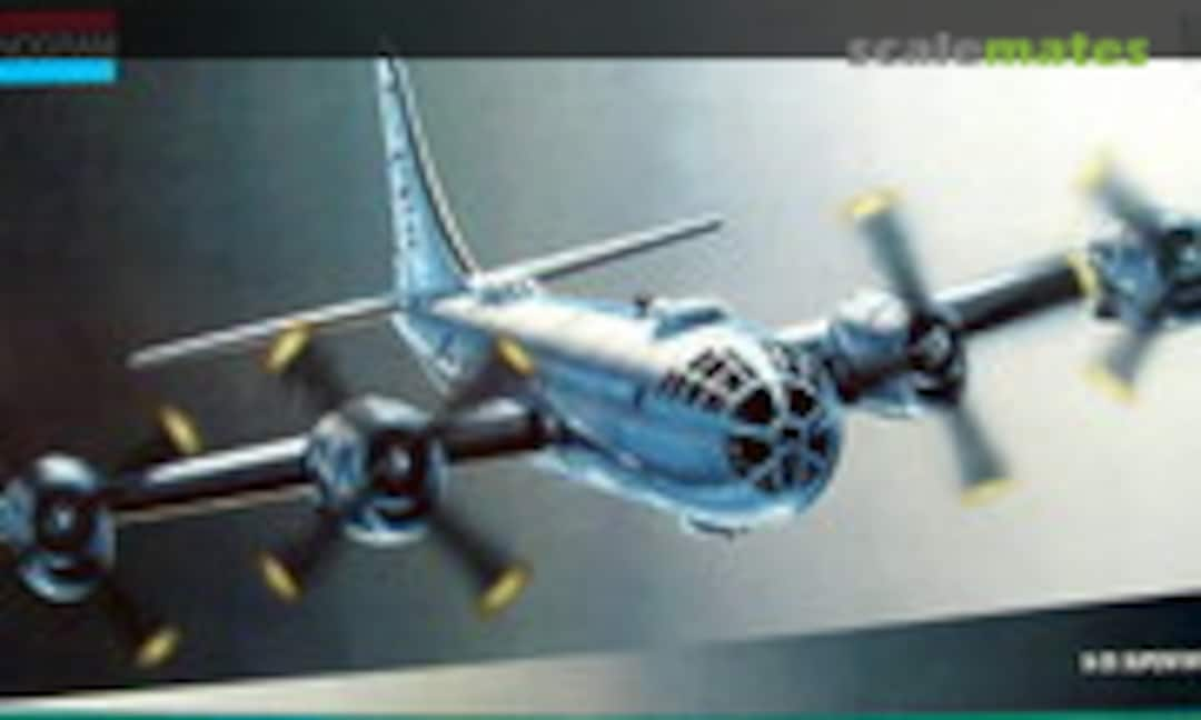 1:48 B-29 SUPERFORTRESS (Monogram 5706)