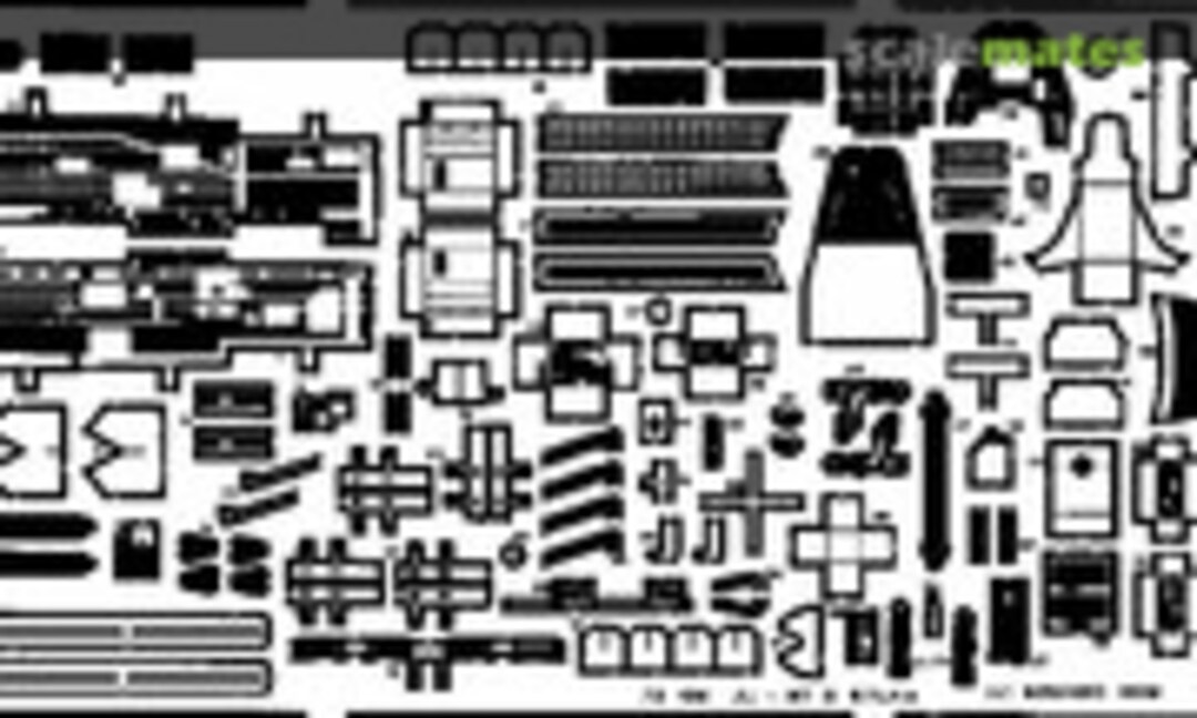 1:72 Ju 87D5 Stuka (Eduard 72196)