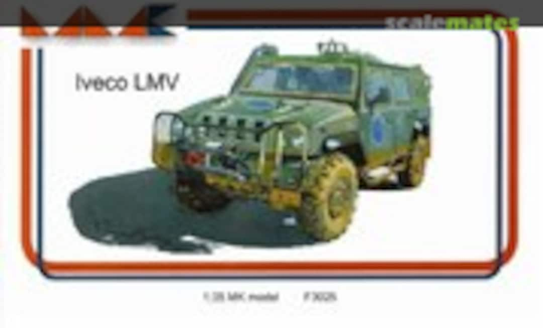 1:35 Iveco LMV (MMK F3025)