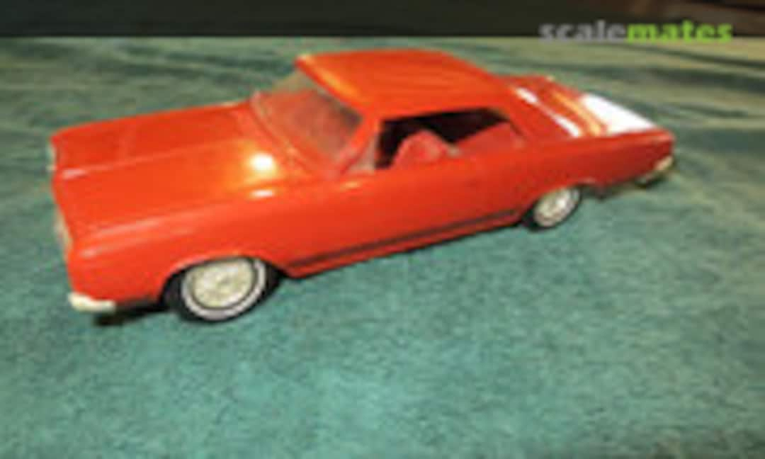 1:25 1964 Oldsmobile F-85 (Jo-Han )