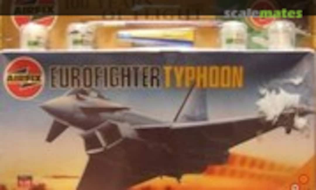 1:72 Eurofighter Typhoon (Airfix 94036)