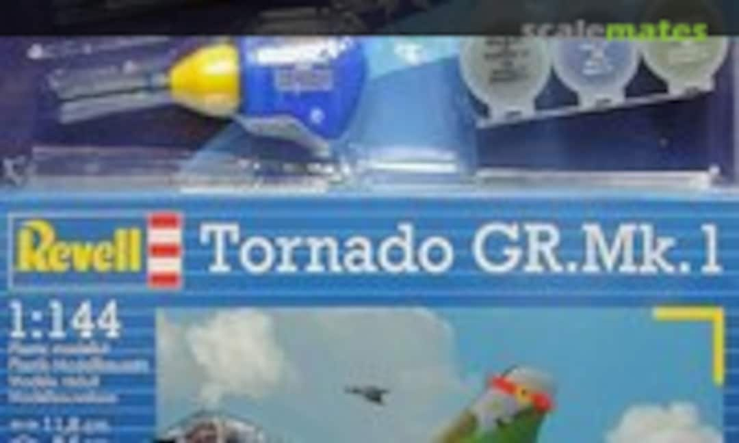 1:144 Tornado GR. Mk.1 (Revell 64063)